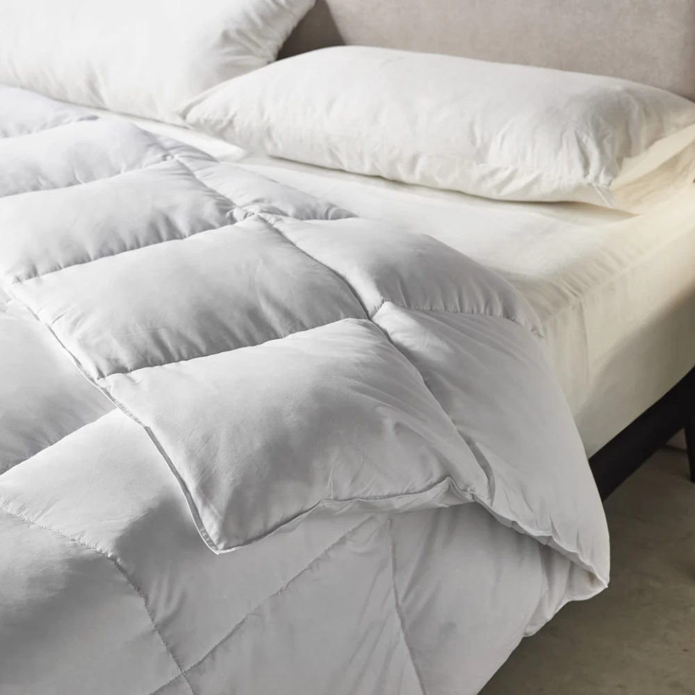 Feather Filling Duvet