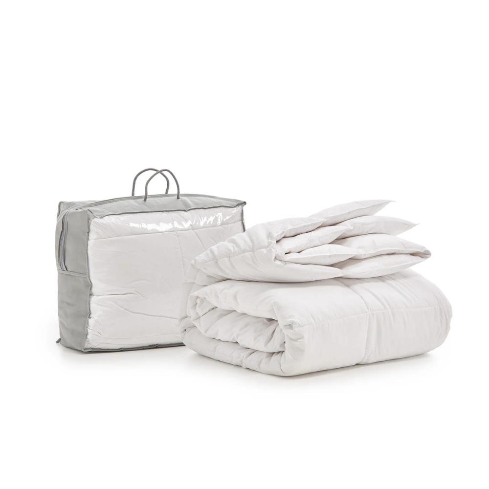 Feather Filling Duvet