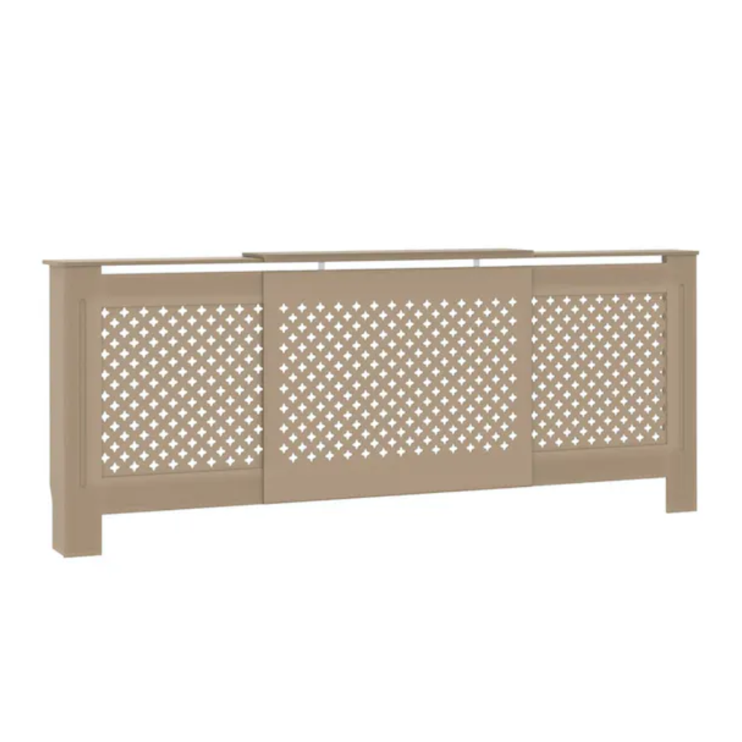 Ardmore Radiator Cover