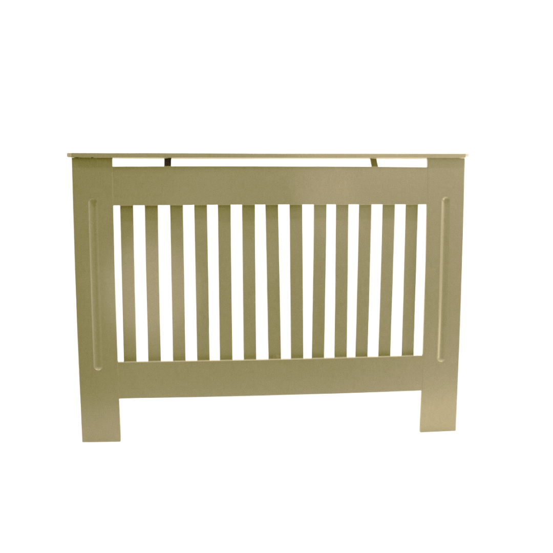 Muckross Radiator Cover