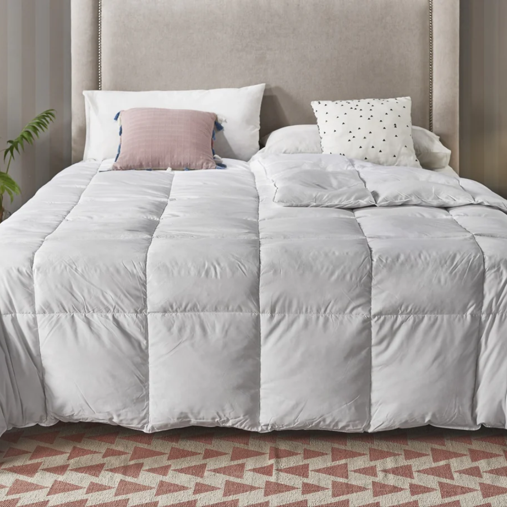 Feather Filling Duvet