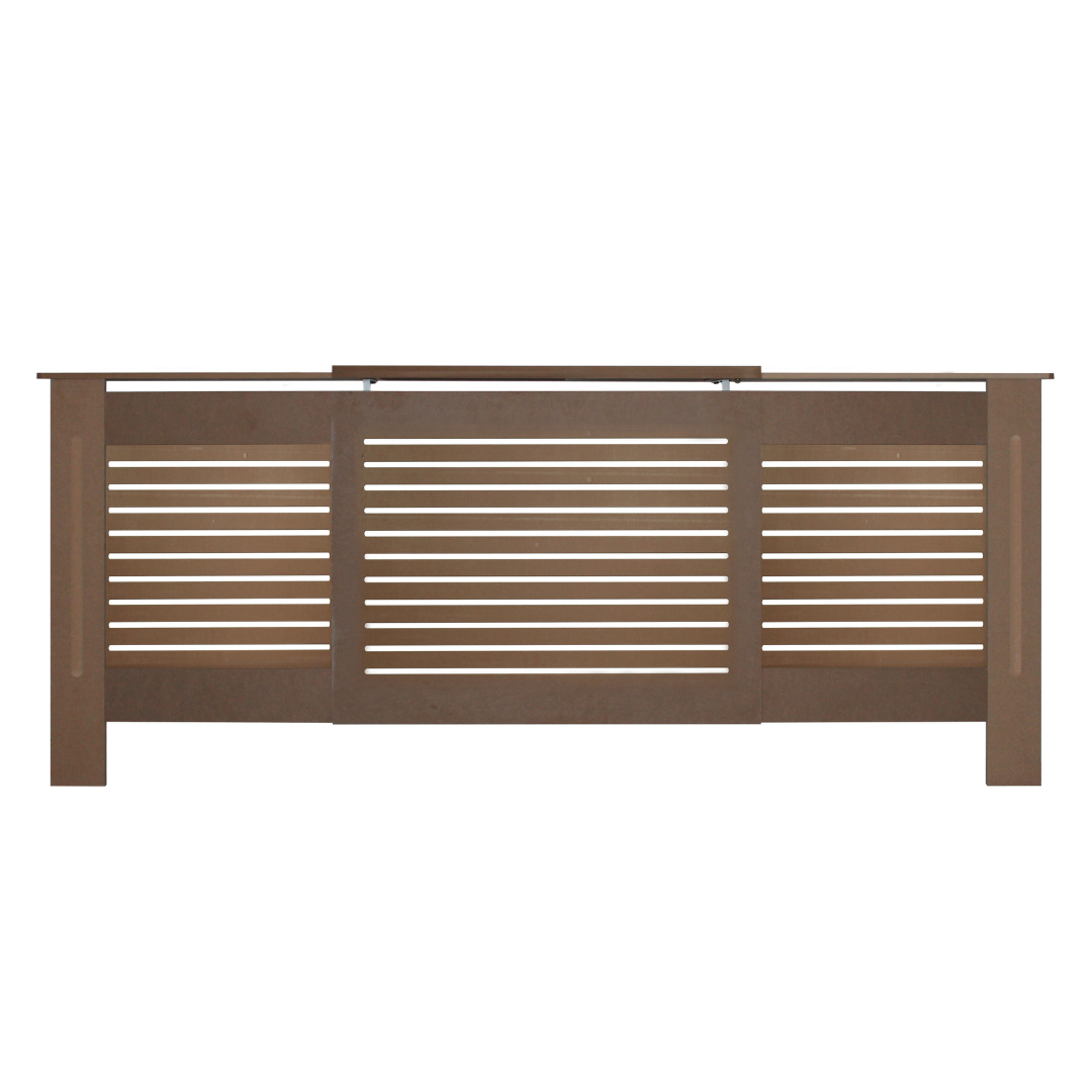 Kinsale Radiator Cover Natural