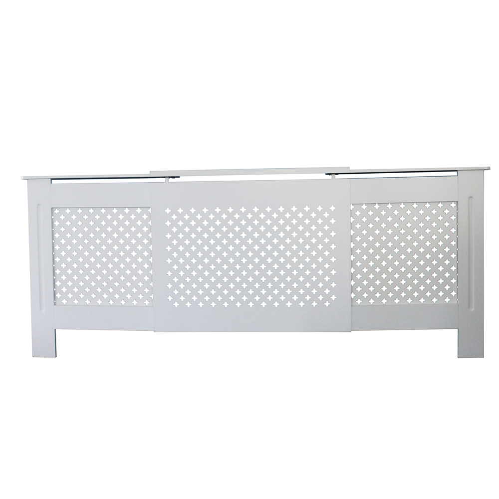 Ardmore Radiator Cover Natural