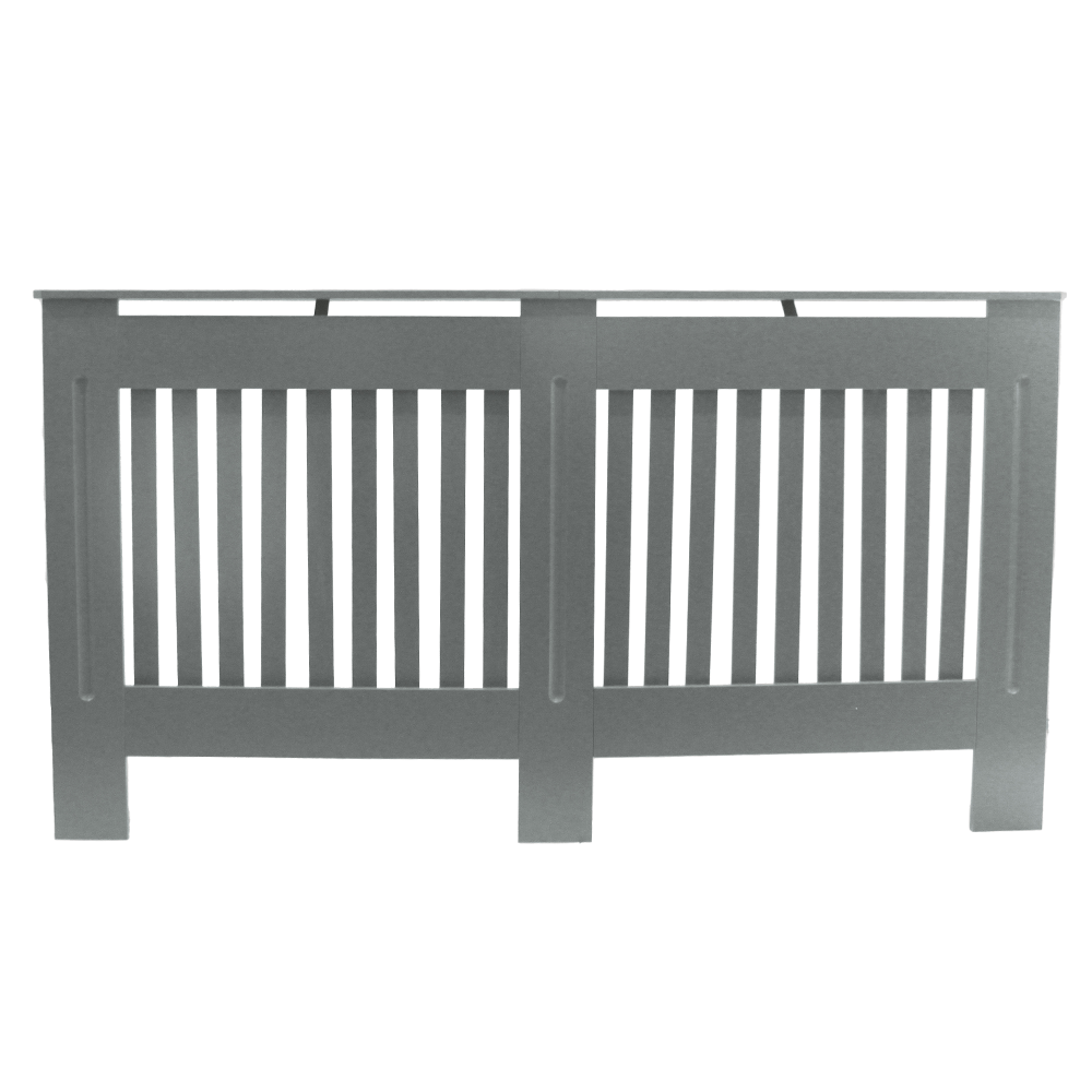 Muckross Radiator Cover Natural
