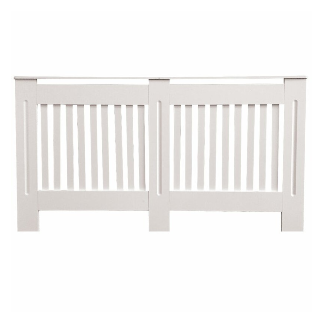 Muckross Radiator Cover Natural