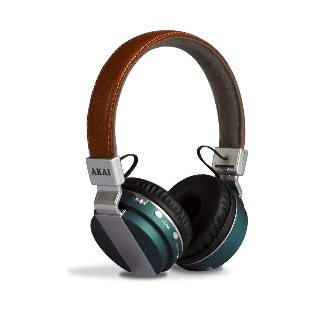 AKAI Bluetooth Headphones BTH08